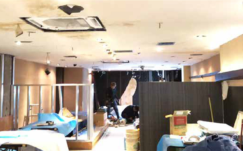 BEFORE